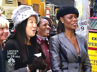 The Celebrity Apprentice