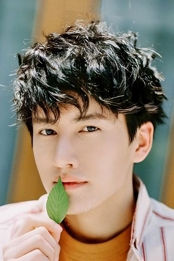 et billede af Zhao Yue