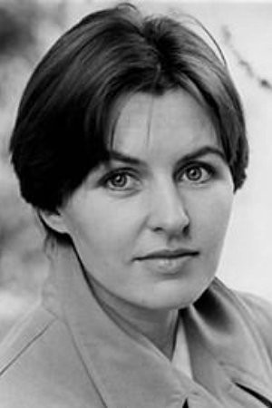 et billede af Hilary Reynolds