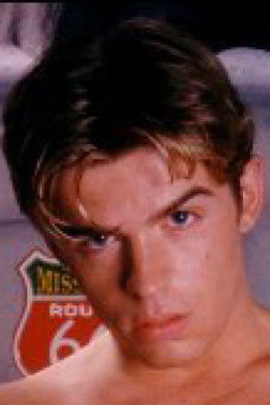 et billede af Angelo Rizzi