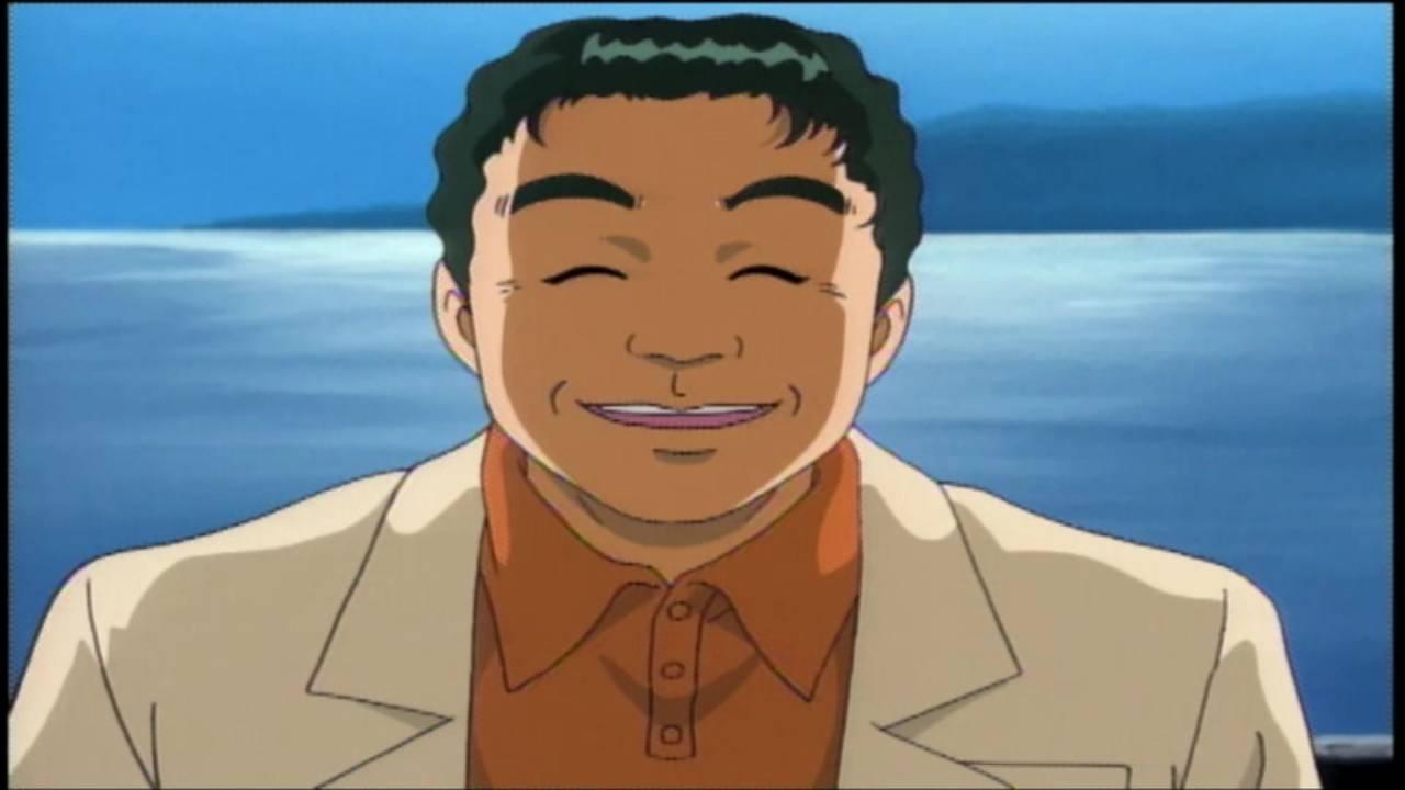 Kindaichi Case Files