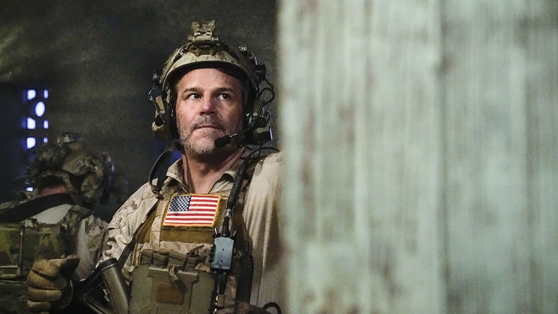 Assistir 3ª temporada de Seal Team - Soldados de Elite online no