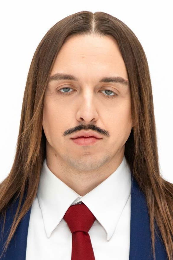 Et billede af Tommy Cash