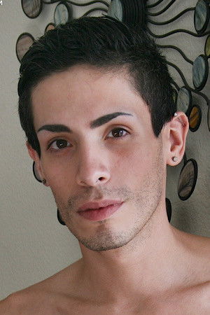 et billede af Shane Rogers