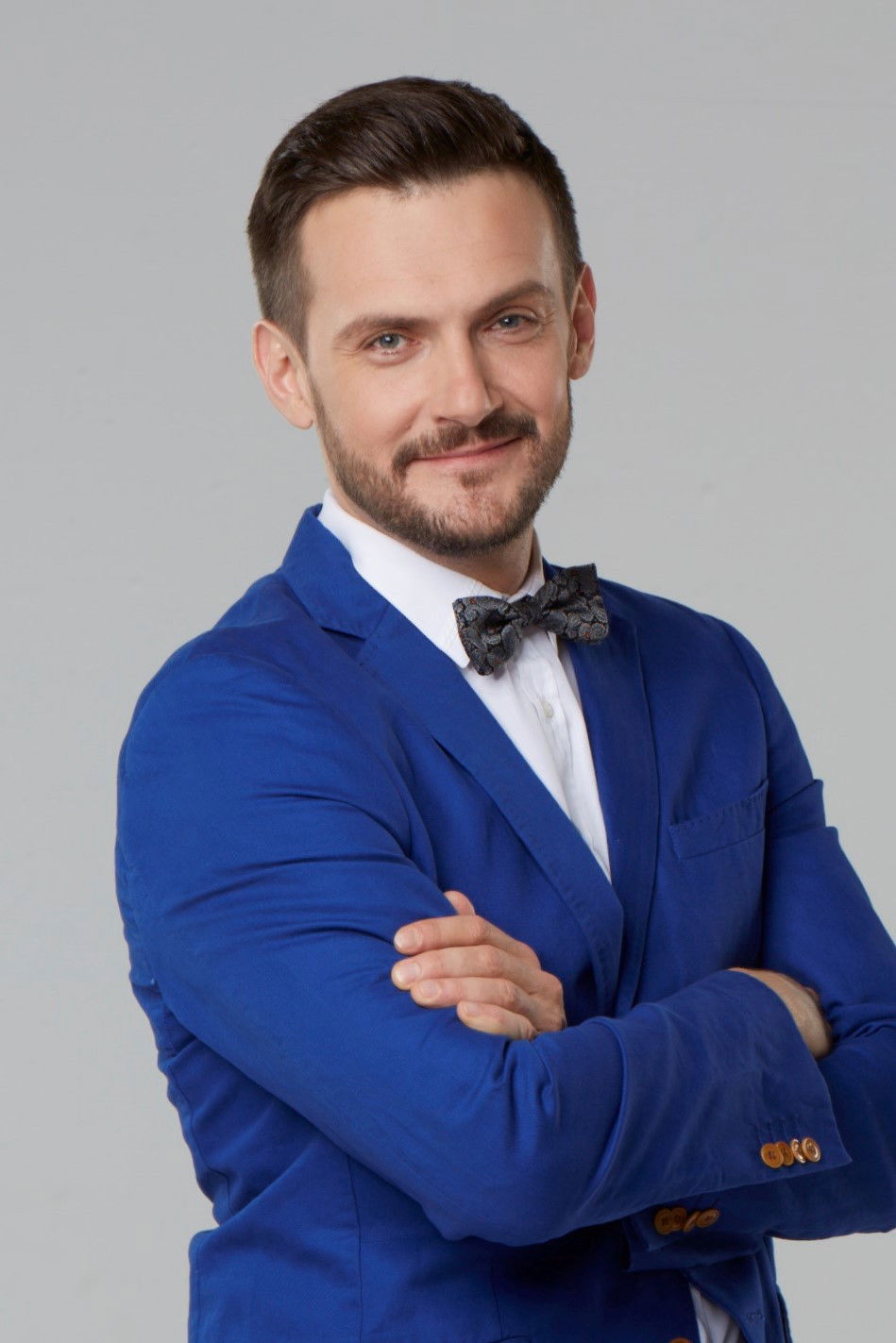 et billede af Andrey Averin