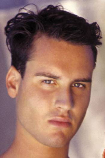 et billede af Troy Masters