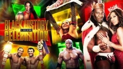 The Best of WWE - Épisode 3