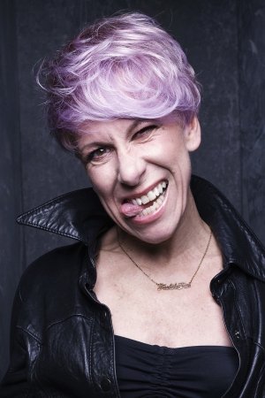 et billede af Anna-Jane Casey