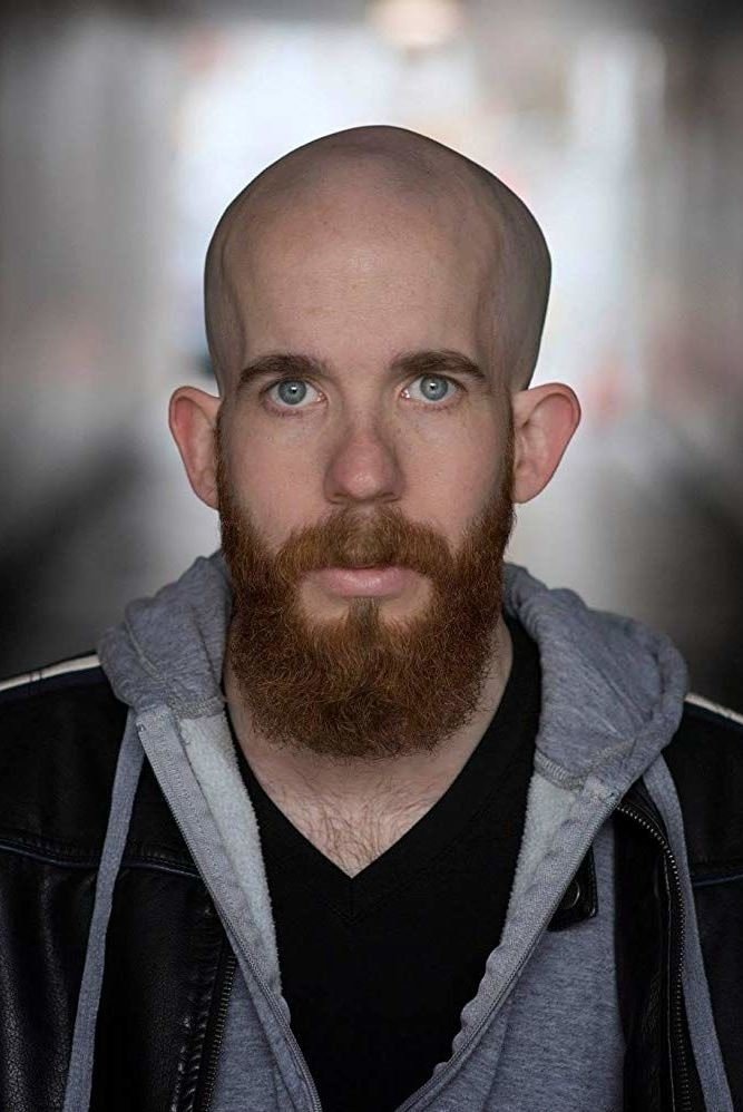 et billede af Jeremy Crawford