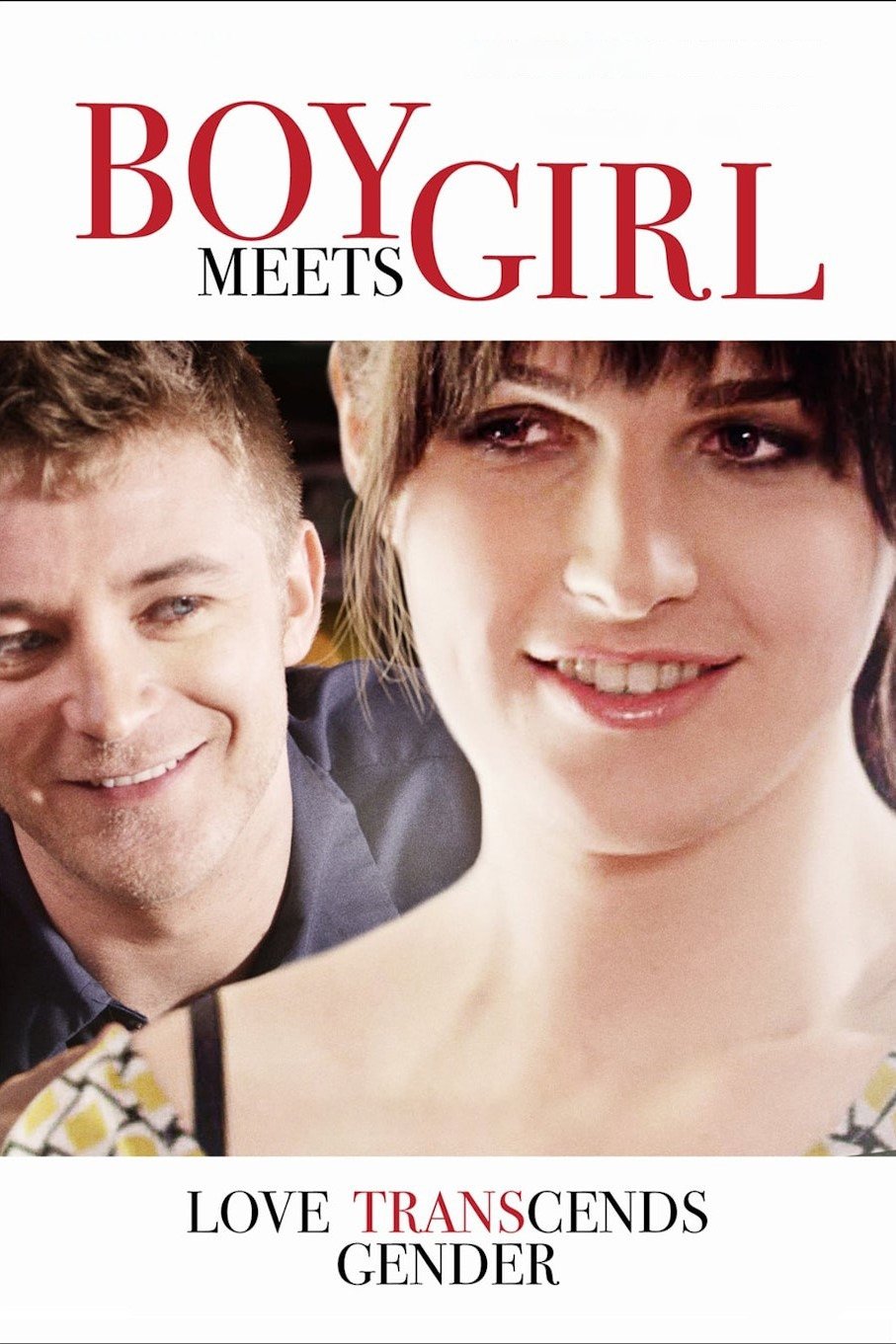 Boy Meets Girl