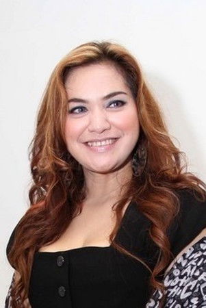 et billede af Anna Shirley