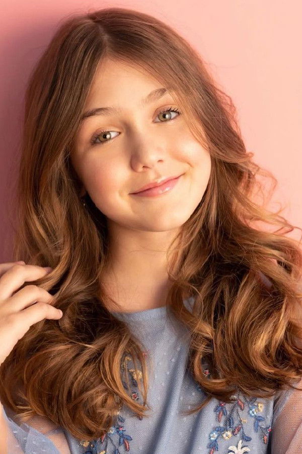 et billede af Helena Betti Dias