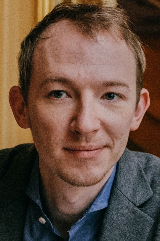 et billede af Alphonse Cemin