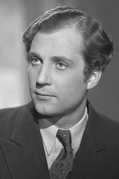 et billede af Helge Herala