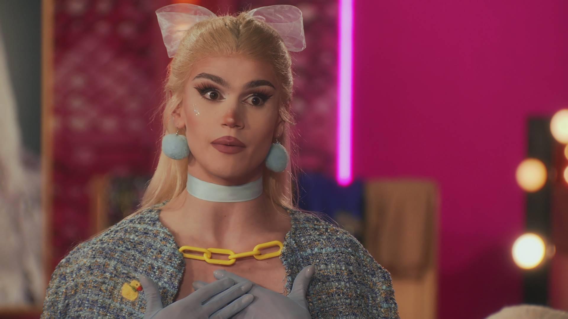 RuPaul's Drag Race: Untucked - Épisode 2