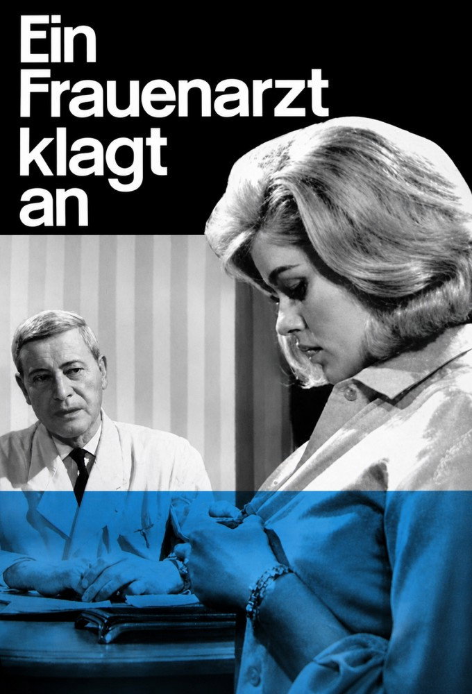 Poster of Ein Frauenarzt klagt an