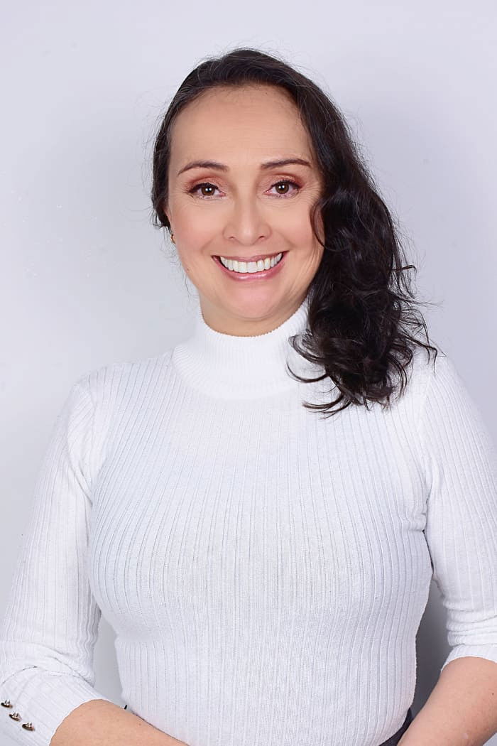 et billede af Yuly Pedraza