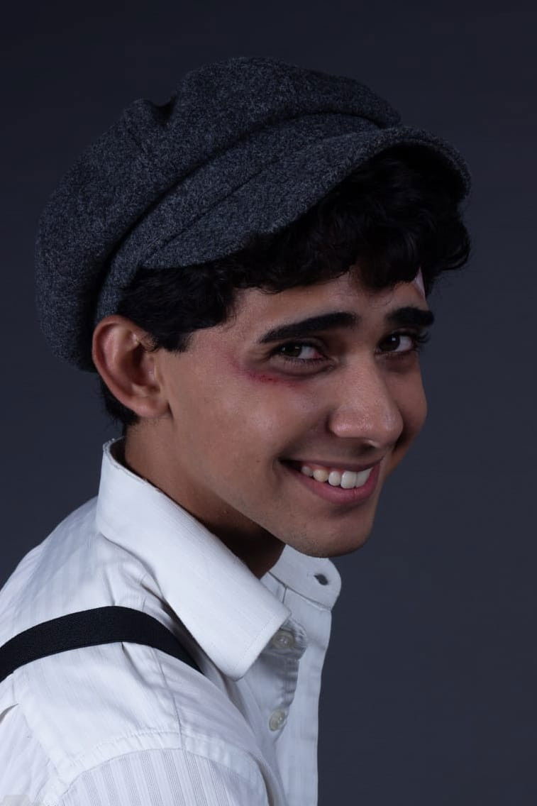 et billede af Kauã Tripoloni