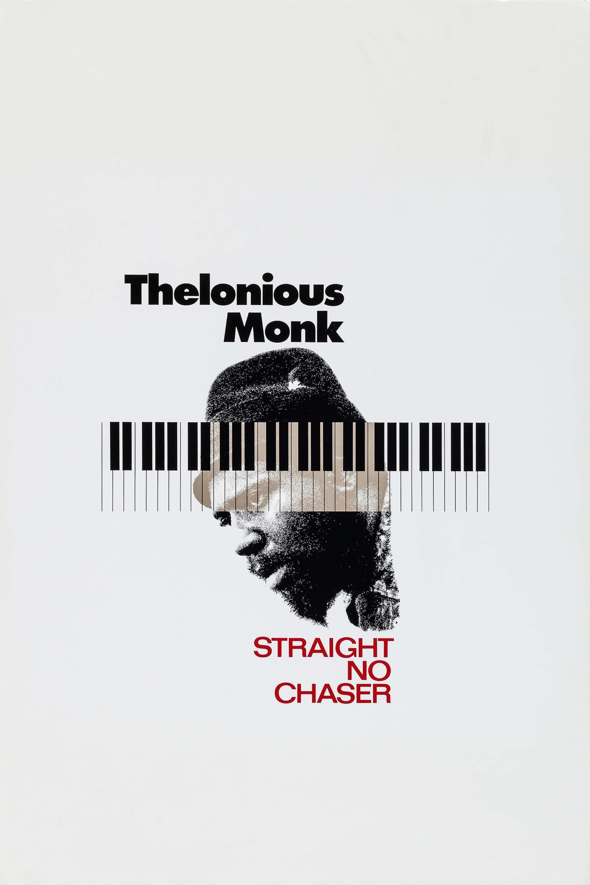 Thelonious Monk: Straight, No Chaser