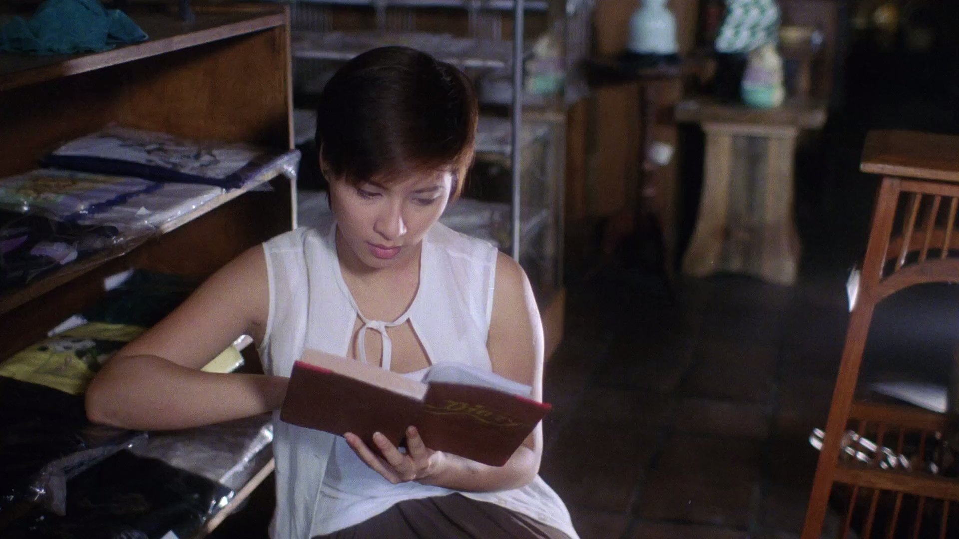 Fatal Desire (1998)