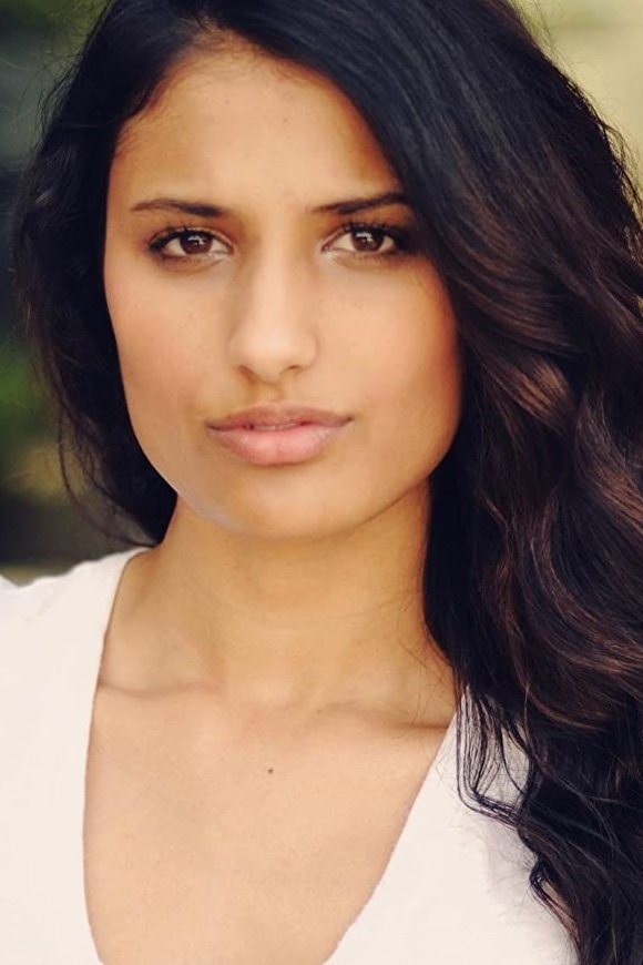 et billede af Katie Keough