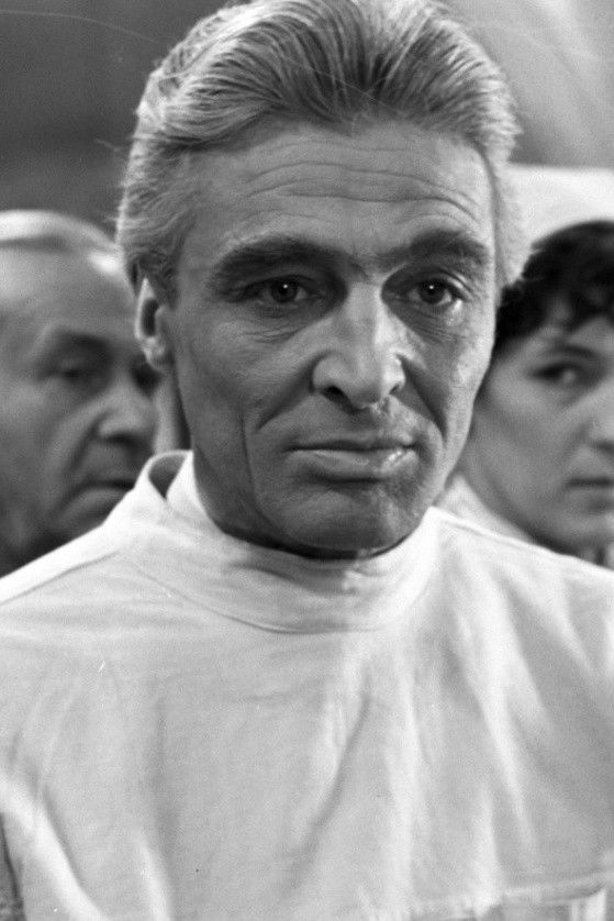 et billede af Ryszard Marzecki