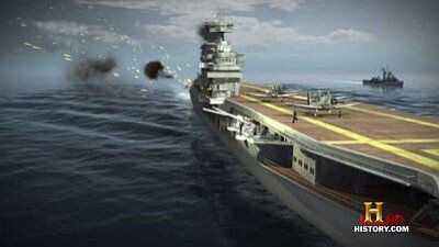 Thumbnail for Call to Duty Season 1 Episode 1