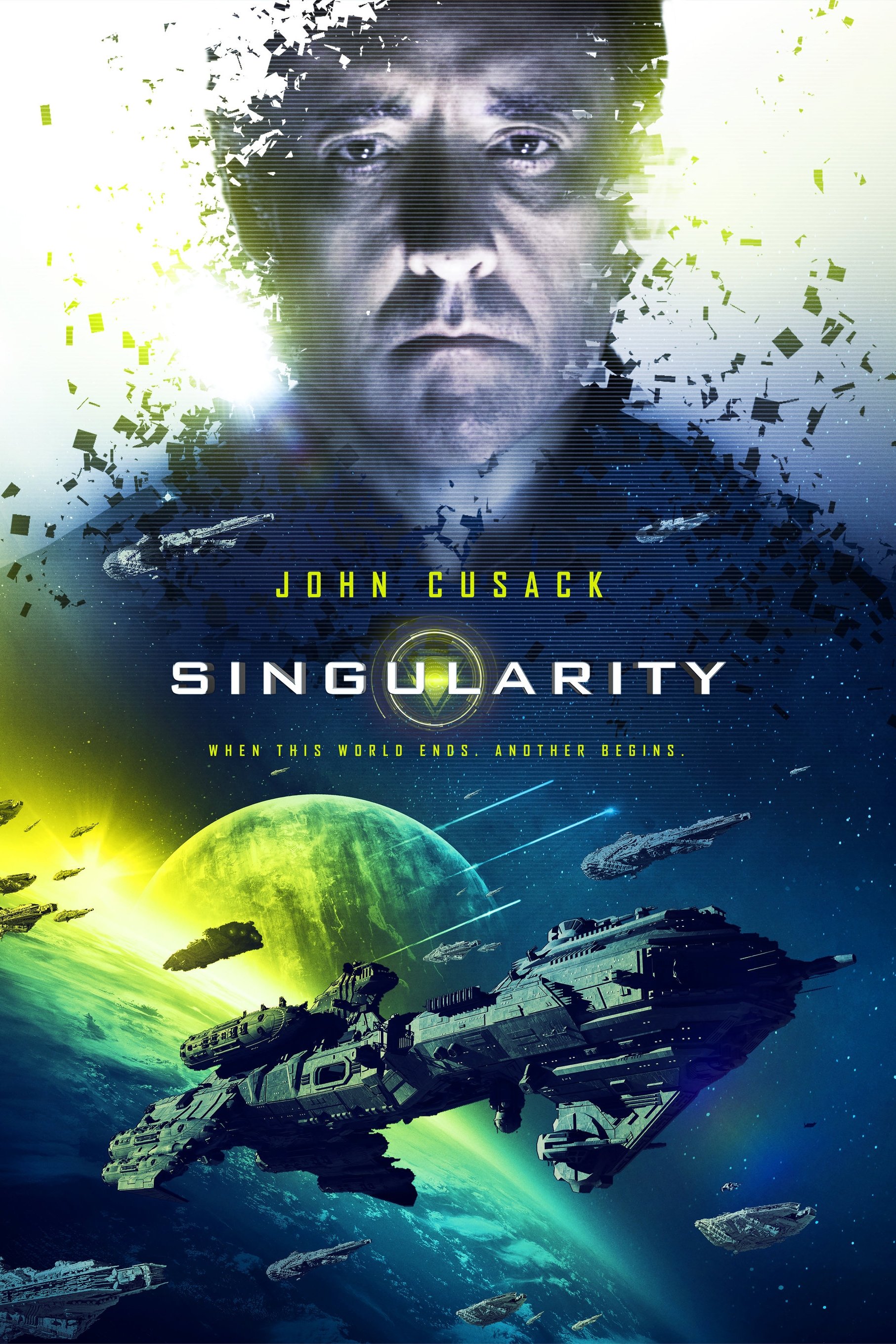 Singularity