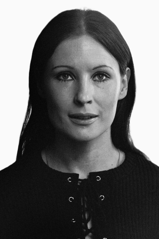 et billede af Tamara Lund