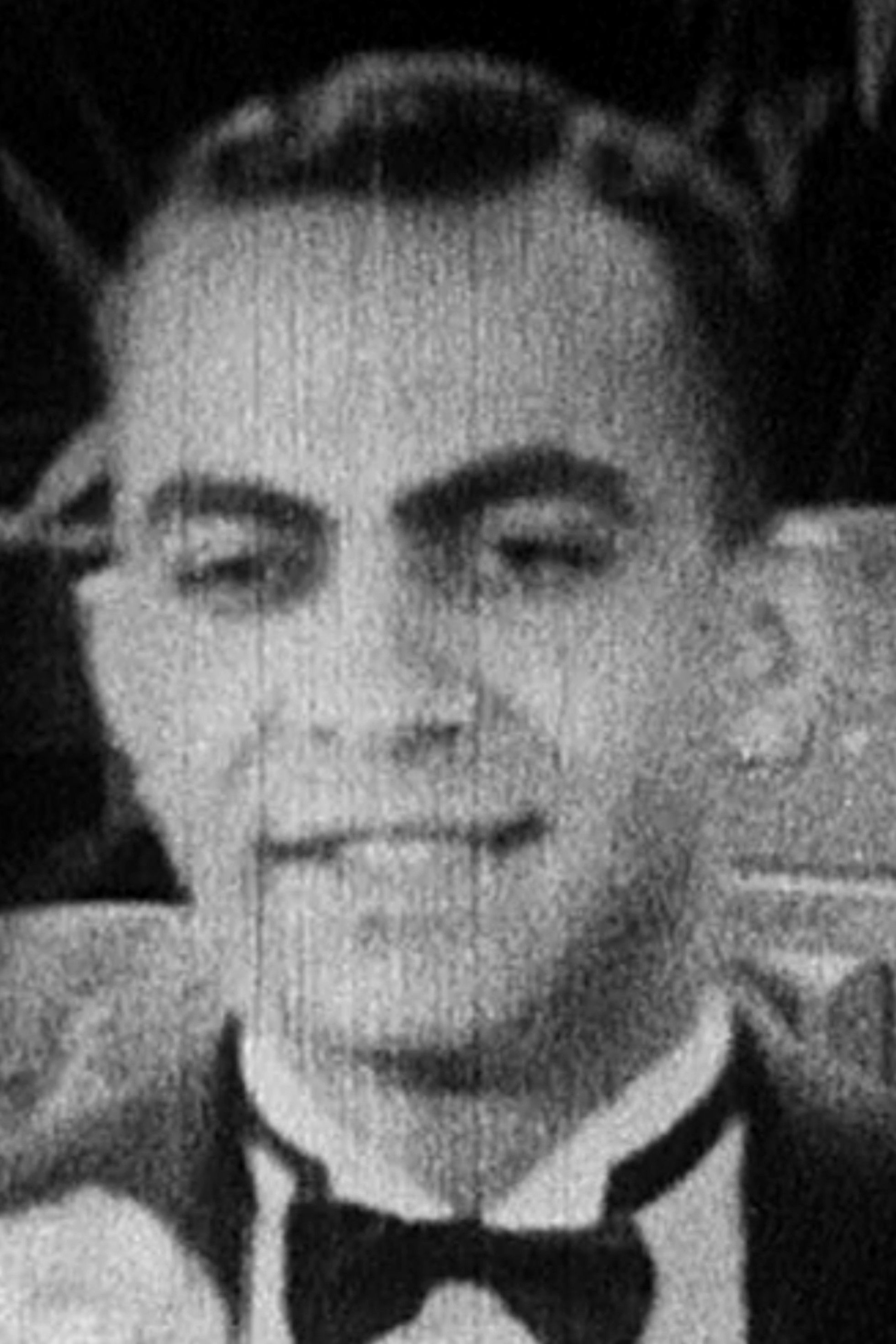 et billede af Stanley Morell