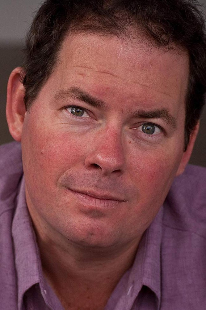 et billede af Walter S. Gaines