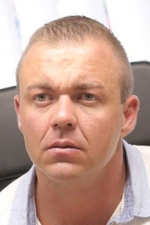 et billede af Alex Steel