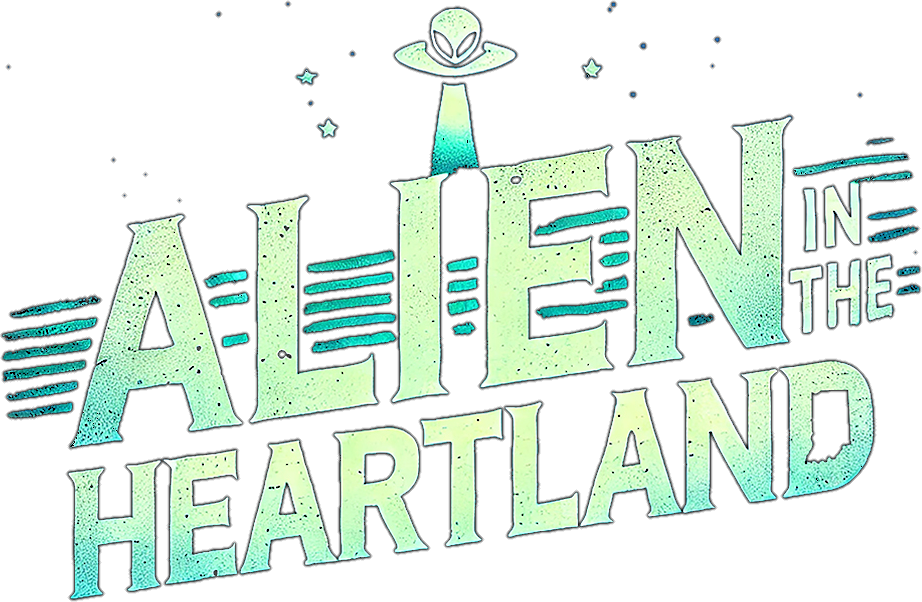 Alien in the Heartland