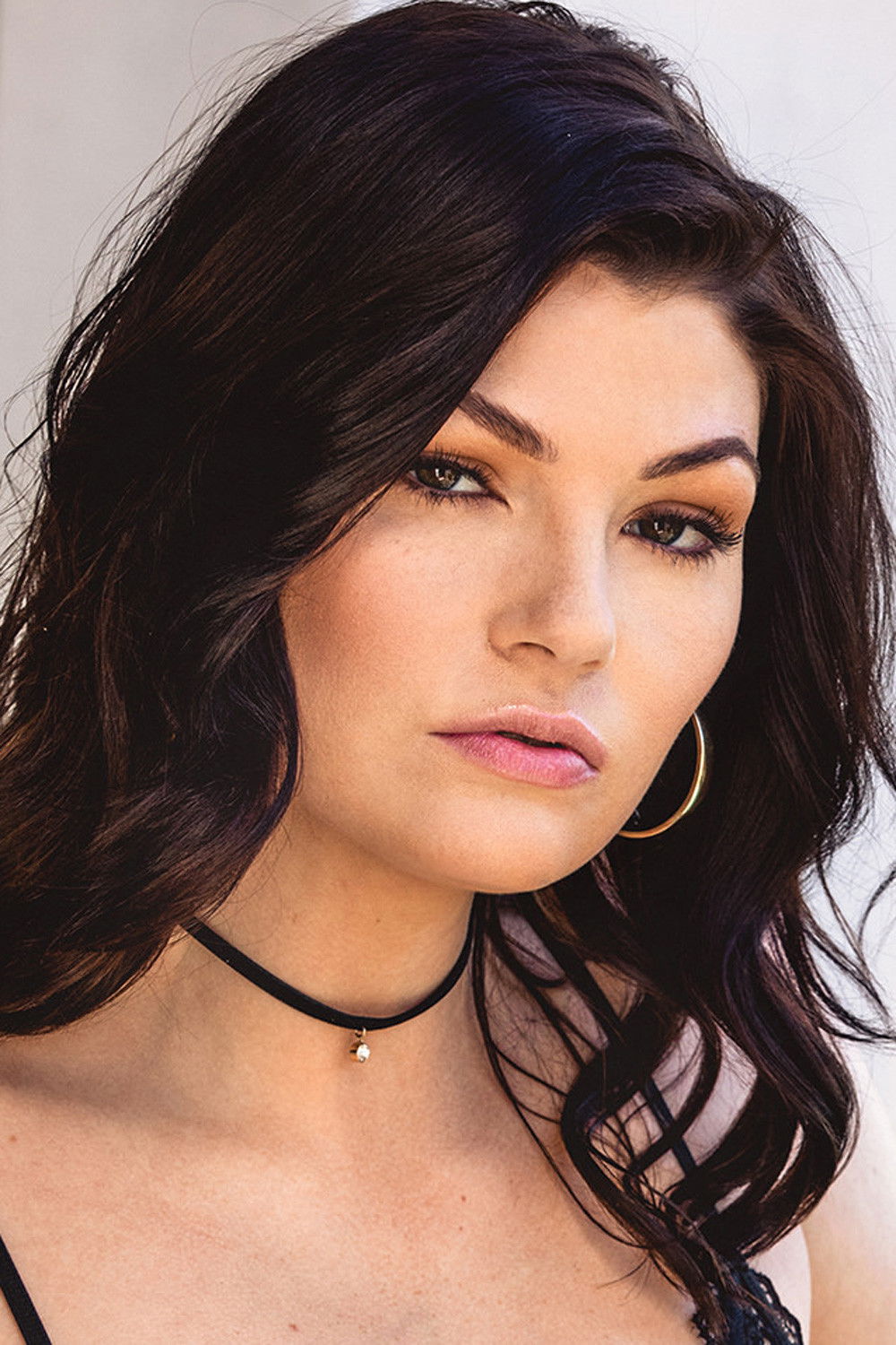 et billede af Jessica Rex