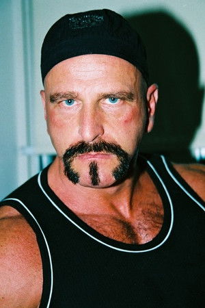 et billede af Damien Vincetti