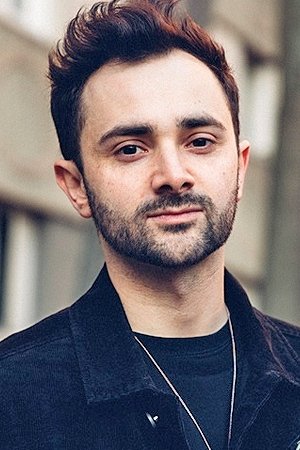 et billede af Julien Josselin