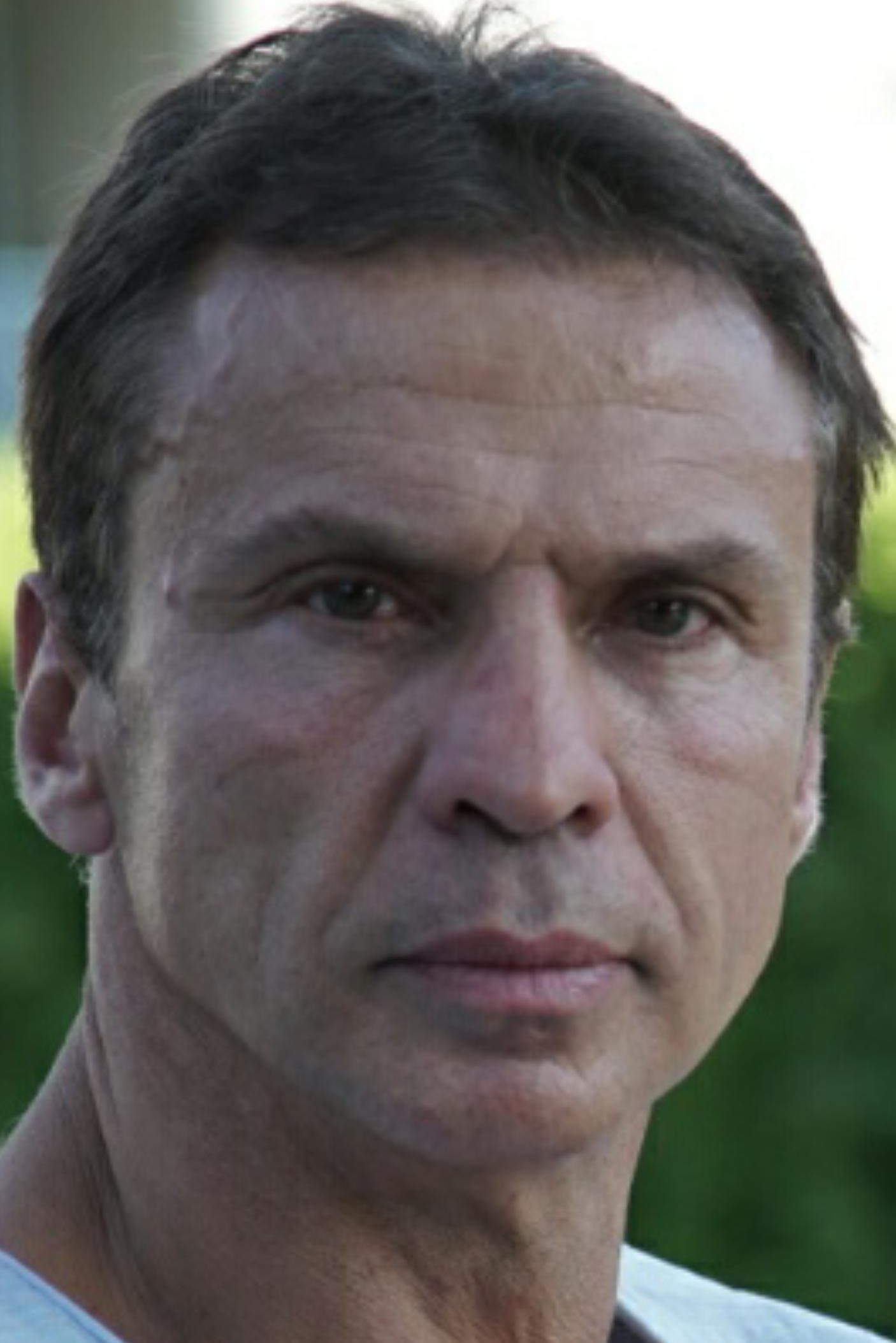 et billede af Tihomir Vinchev