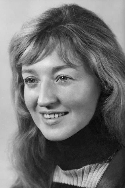 et billede af Astrid Štúrová