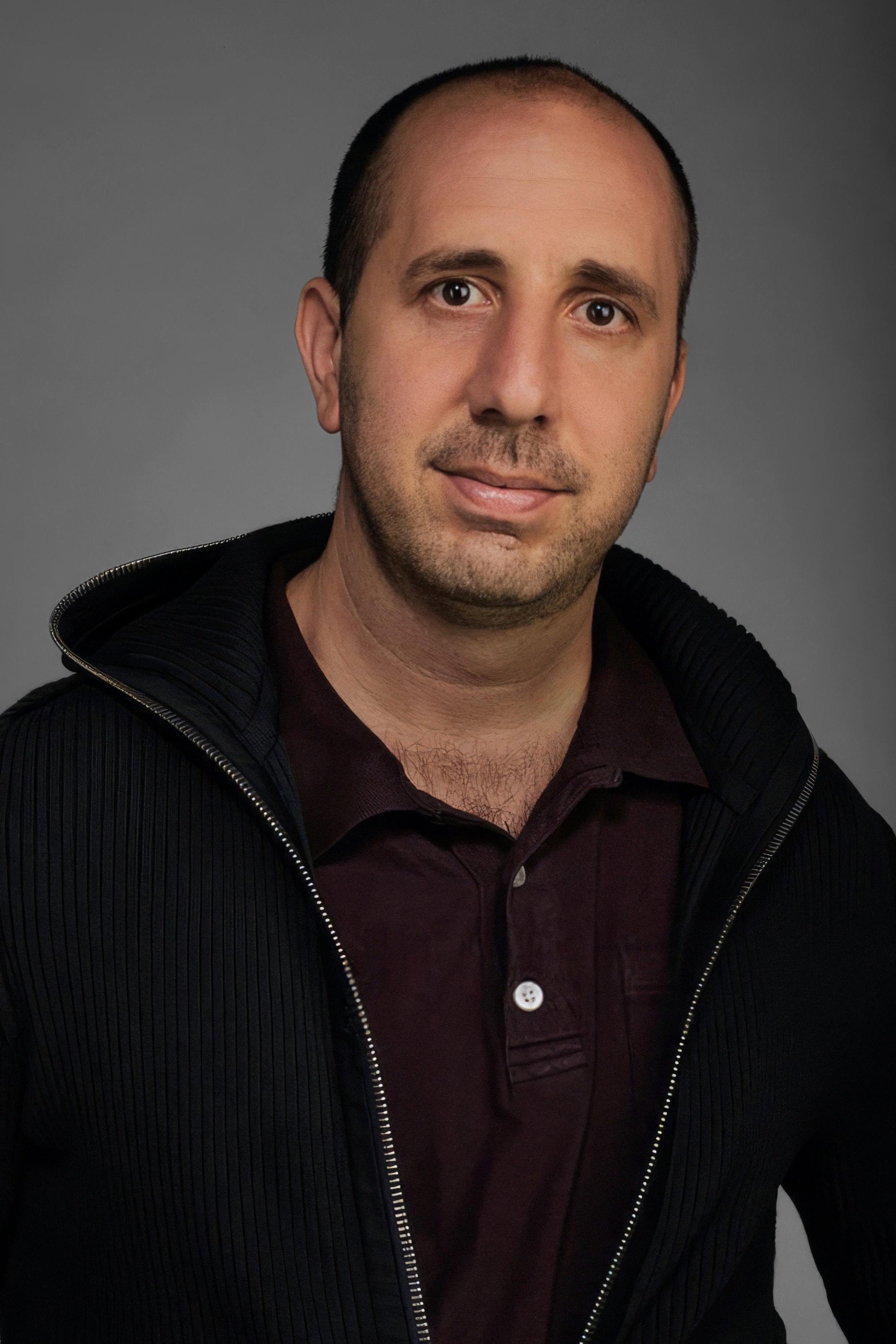 et billede af Josh Sternfeld