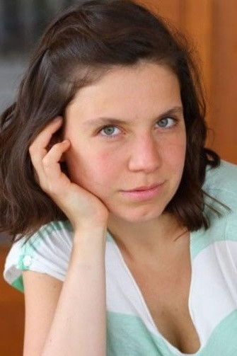 et billede af Johanna Leinen