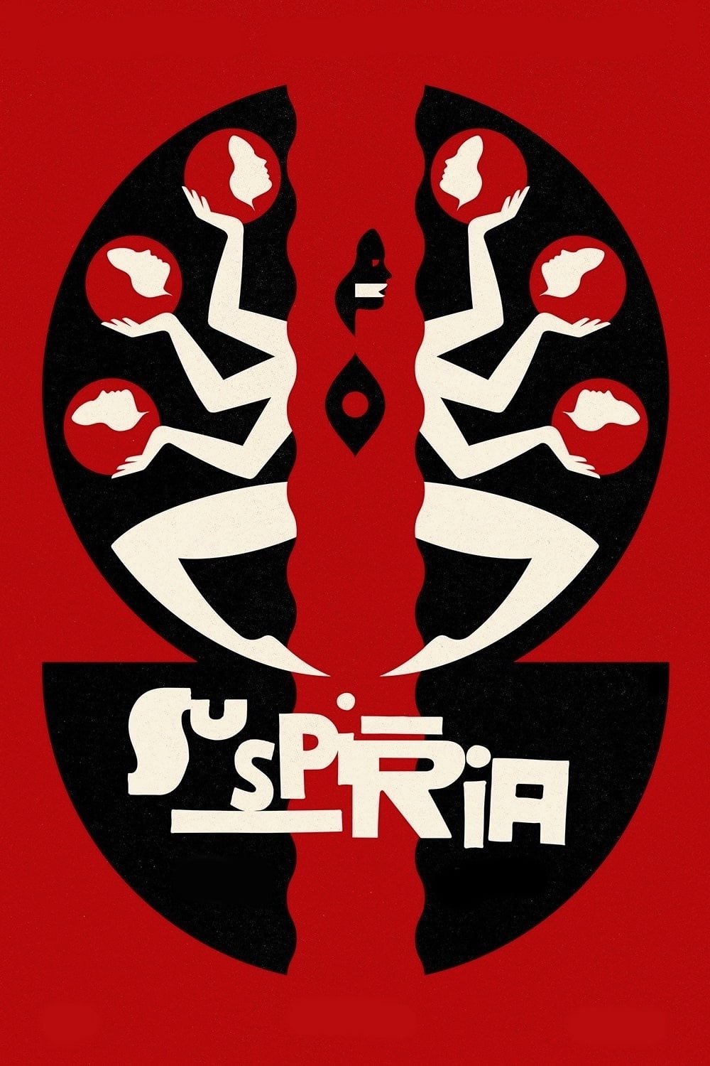 Suspiria