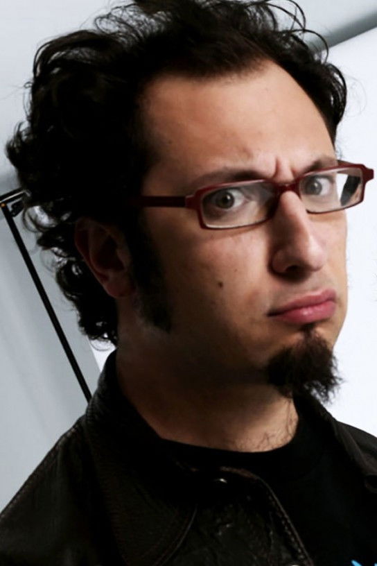 et billede af Marco Silvestri