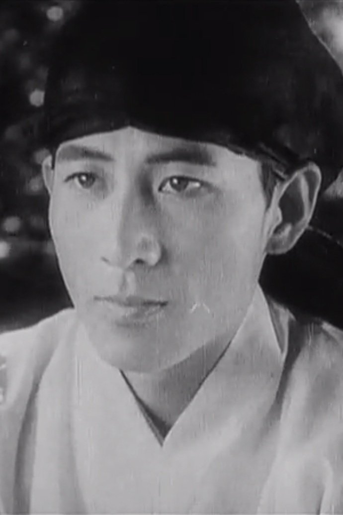 Yeong-pal Gwon's picture in the cast