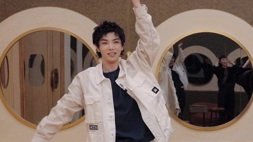 Thumbnail for S2 VIP Extra EP2 Season 0 Episode 64
