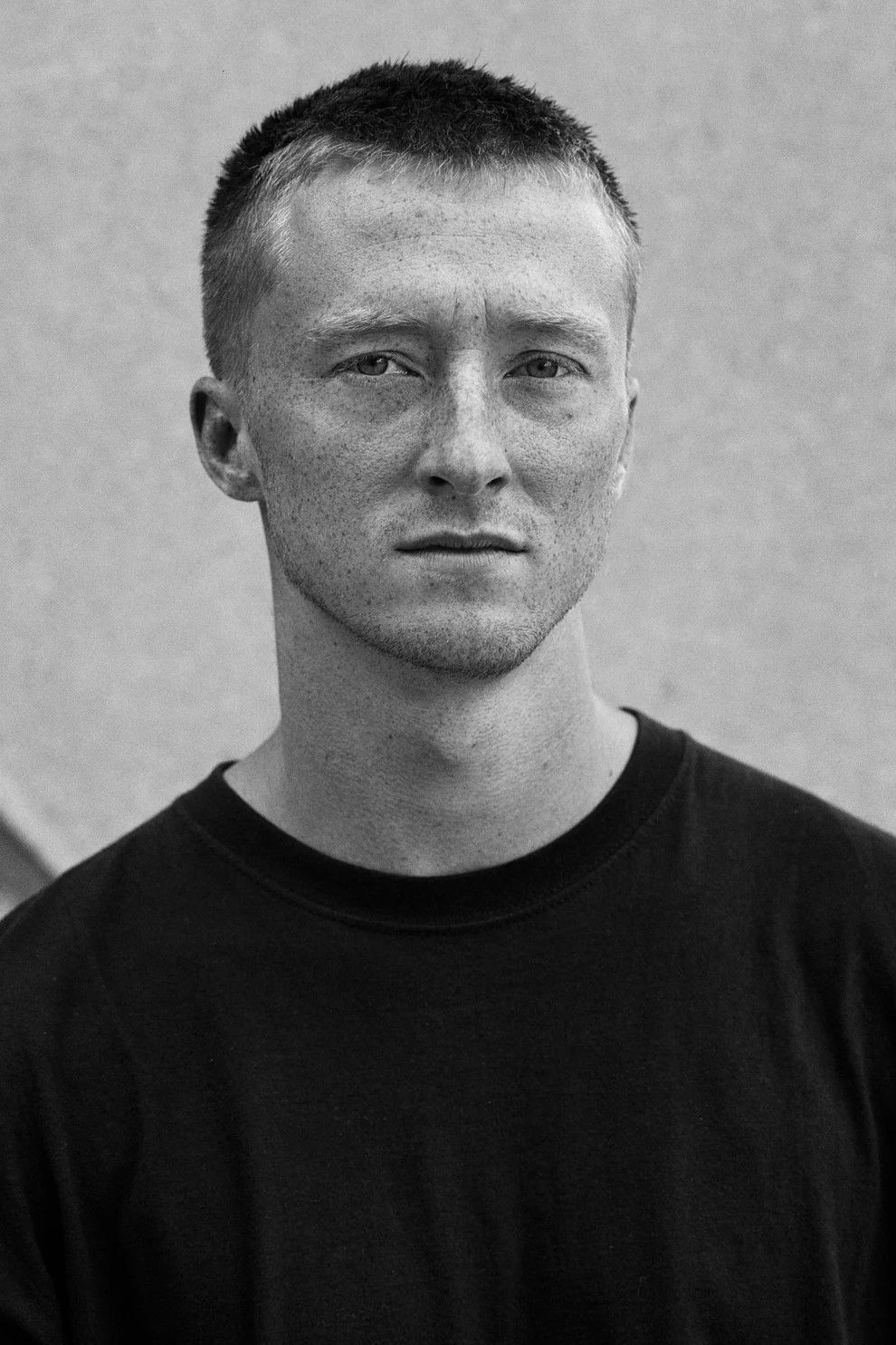 et billede af Drew Taylor