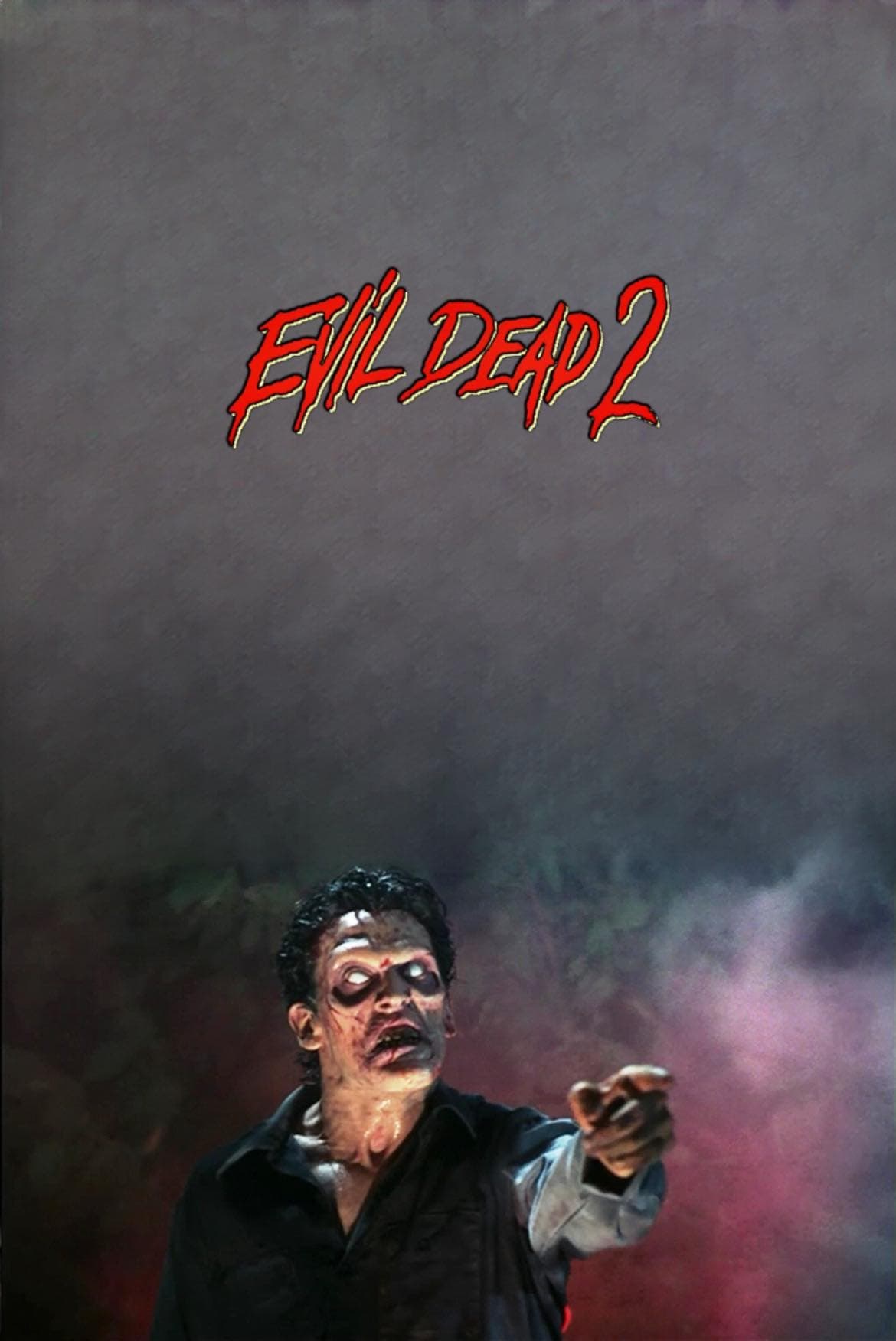 Evil Dead II