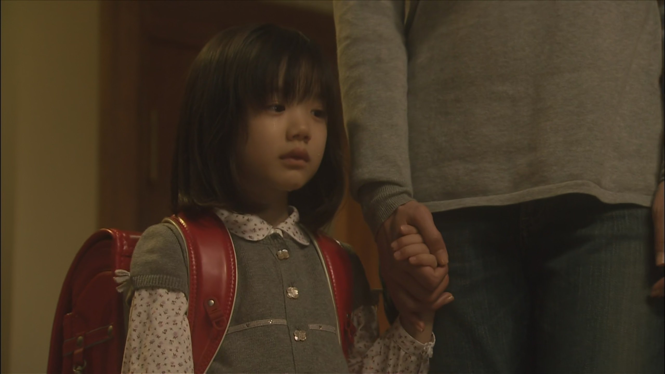 Thumbnail for Goodbye mother Season 1 Episode 6