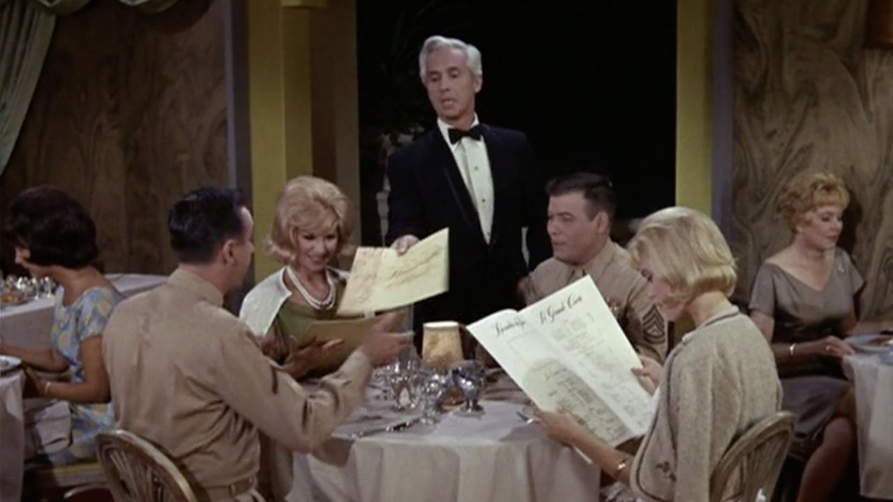 Gomer Pyle, U.S.M.C.