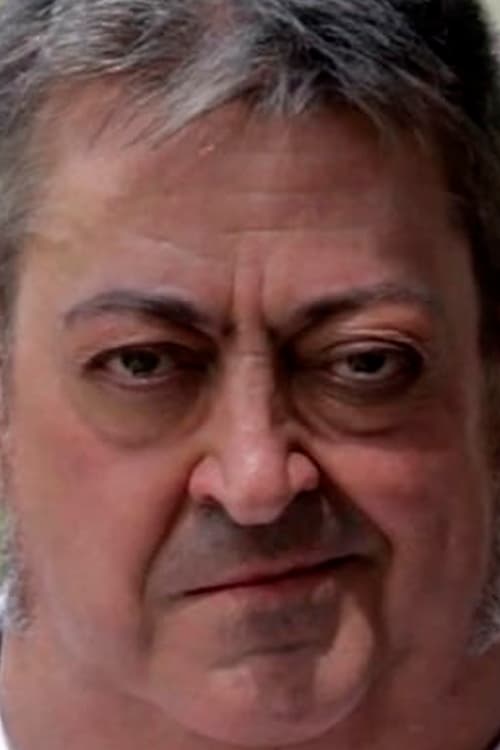 et billede af Daniel Arribas