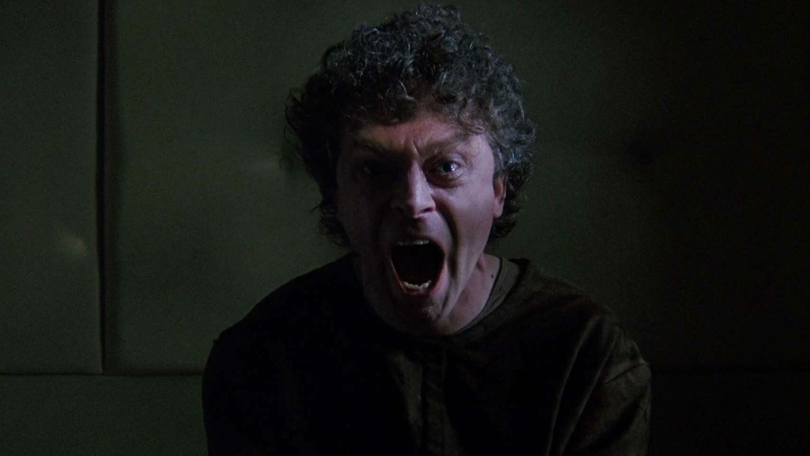 Vyháňač diabla 3 (1990)
